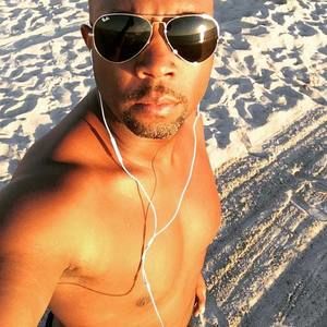 Meet your Posher, Darrell